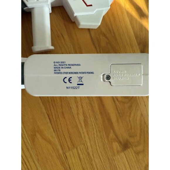 Laser Tag Laser X Two Player Revolution Double Blasters Ultra Long Range Blaster - Picture 5 of 5